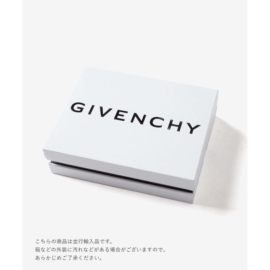 GIVENCHY（ジバンシィ） GIVENCHY 4G 8CC BILLFOLD WALLET 4G