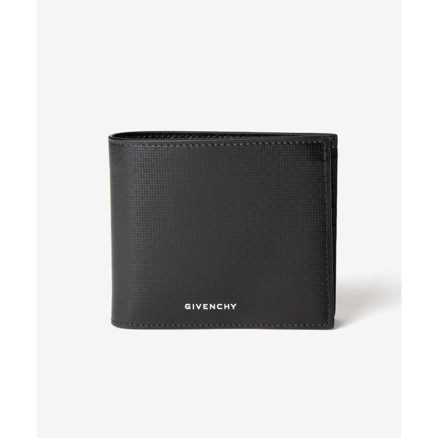 GIVENCHY ジバンシィ 4G 8CC BILLFOLD WALLET クラシック