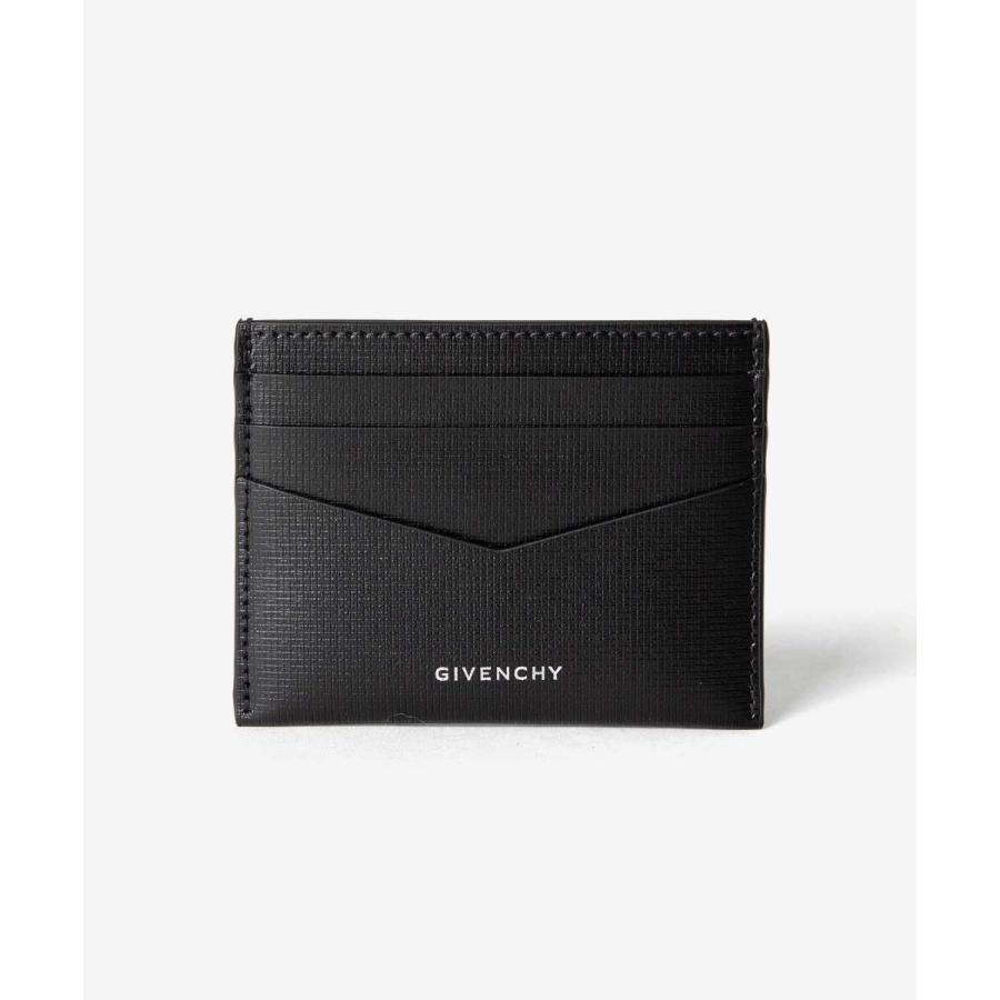 GIVENCHY（ジバンシィ） GIVENCHY 4G CARD HOLDER 2X3 CC カード