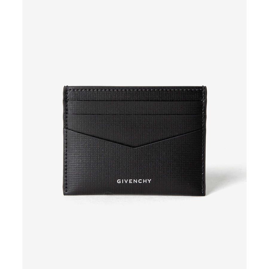 GIVENCHY（ジバンシィ） GIVENCHY 4G CARD HOLDER 2X3 CC カード