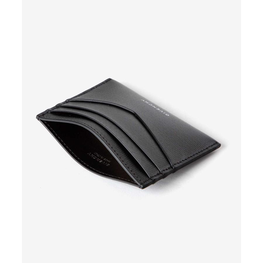 GIVENCHY（ジバンシィ） GIVENCHY 4G CARD HOLDER 2X3 CC カード