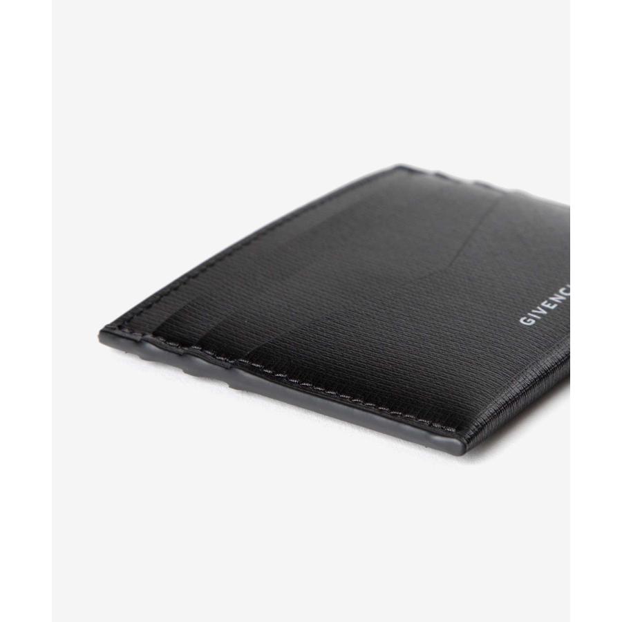GIVENCHY（ジバンシィ） GIVENCHY 4G CARD HOLDER 2X3 CC カード