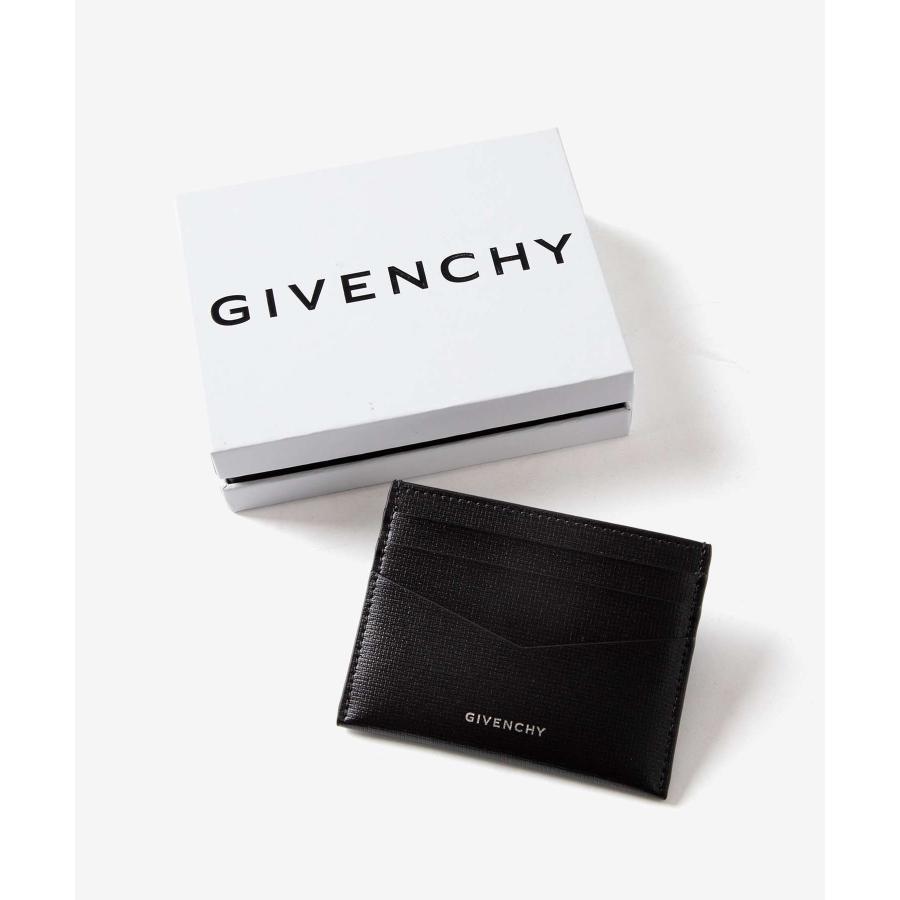 GIVENCHY（ジバンシィ） GIVENCHY 4G CARD HOLDER 2X3 CC カード