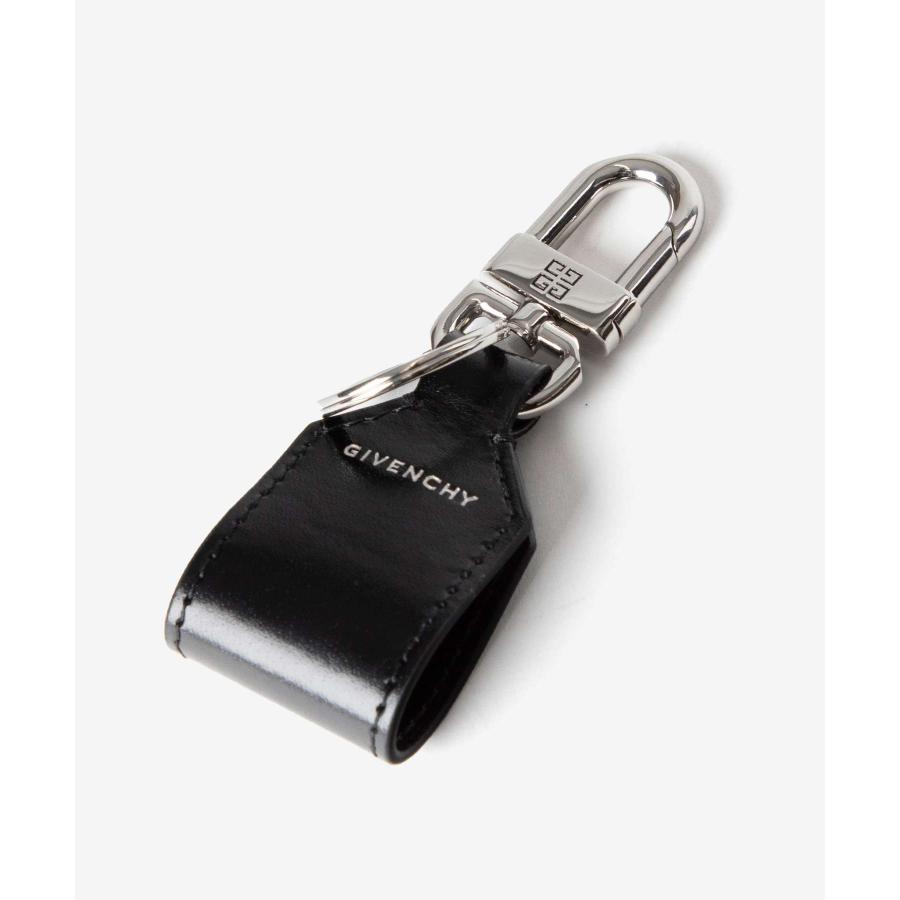 GIVENCHY（ジバンシィ） GIVENCHY 4G KEYRING キーホルダー BK60E2K14L