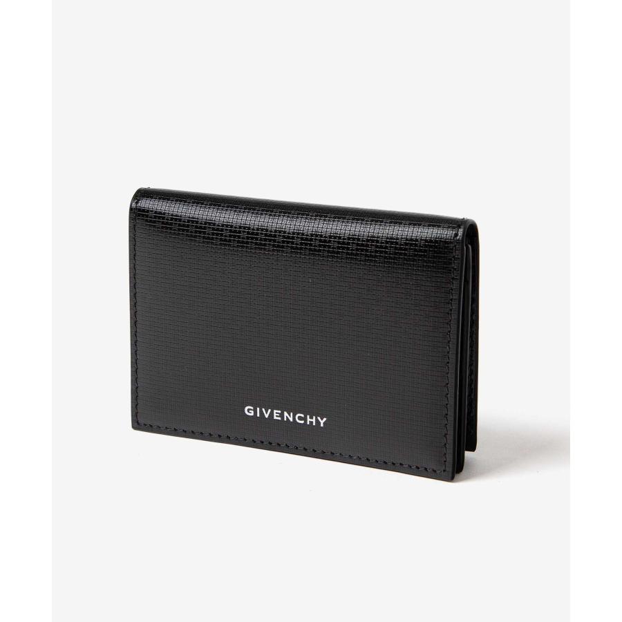 GIVENCHY（ジバンシィ） GIVENCHY 4G BUSINESS CARD HOLDER クラシック