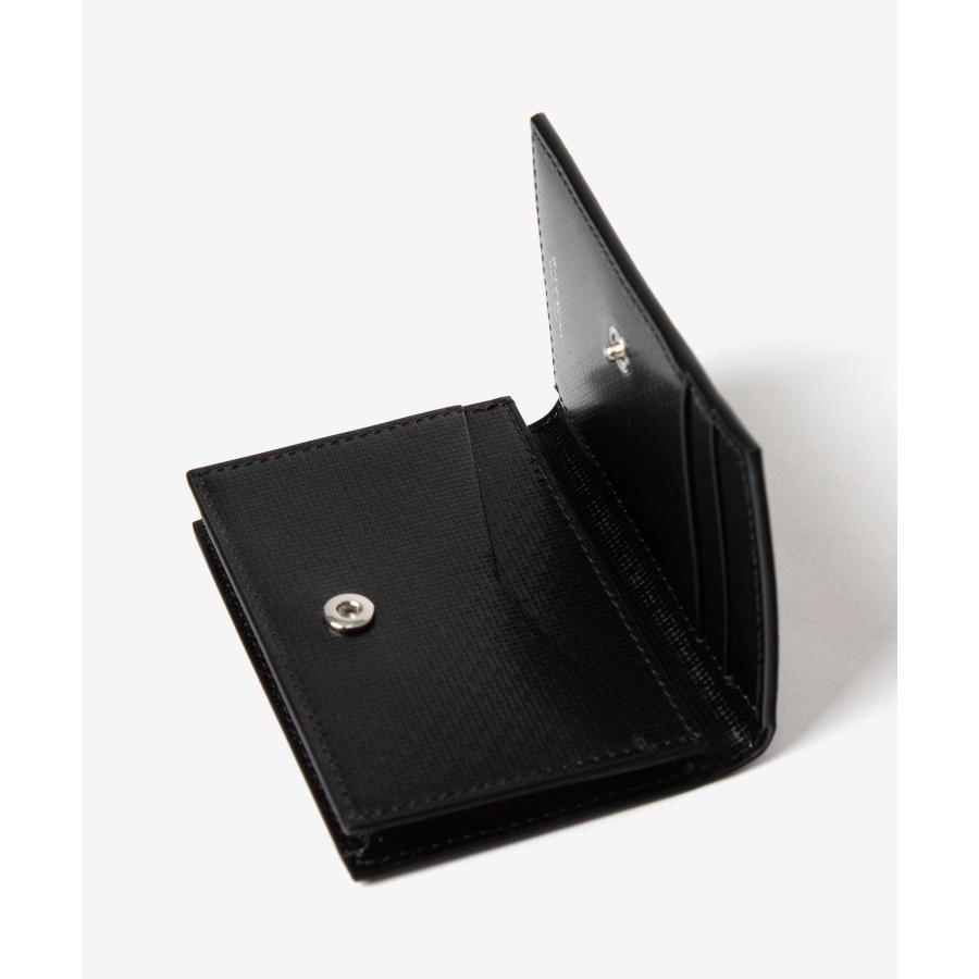 【美品】GIVENCHY ブラック カードホルダー　キーチェーン　財布 GIVENCHY（ジバンシィ） GIVENCHY 4G BUSINESS CARD HOLDER クラシック