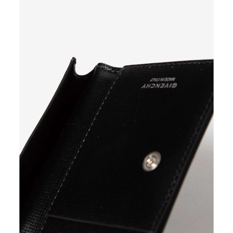 GIVENCHY（ジバンシィ） GIVENCHY 4G BUSINESS CARD HOLDER クラシック