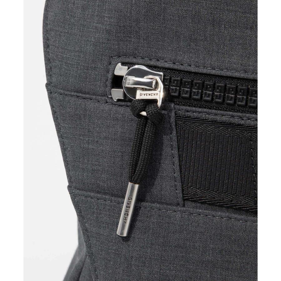 GIVENCHY ジバンシィ G-TREK Gトレック MESSENGER BAG