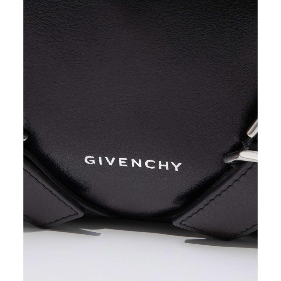 Givenchy ジバンシィ ヴォワイユー ボーイフレンド BB50X7B20N-001 ショルダーバッグ パーティバッグ ミニチェーンショルダー アンティークレザー カーフ ブラック/351207【中古】 楽天市場】Givenchy ジバンシィ ヴォワイユー ボーイフレンド