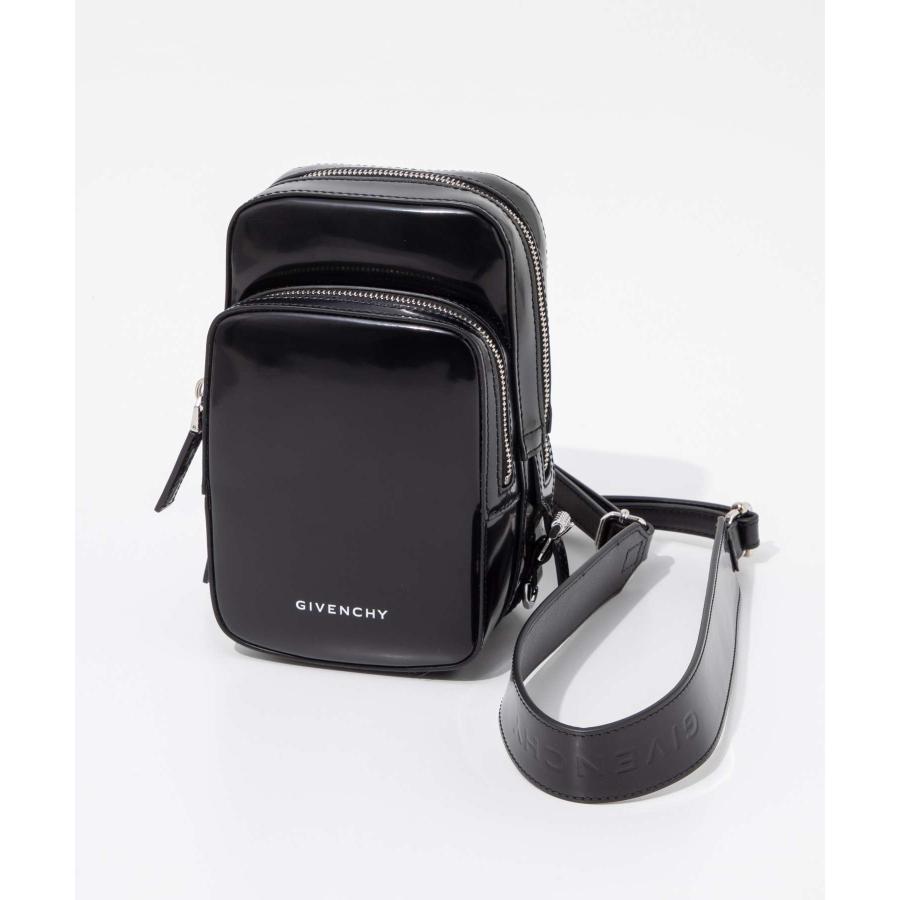 GIVENCHY（ジバンシィ） GIVENCHY PANDORA パンドラ SMALL CAMERA BAG