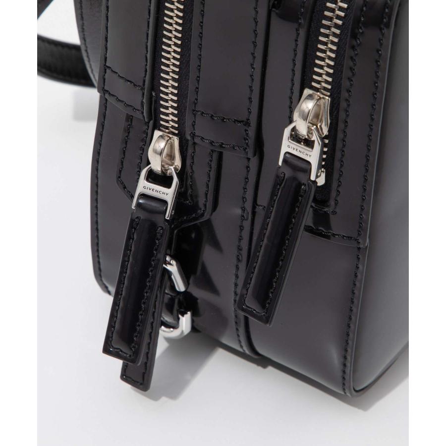 GIVENCHY ジバンシィ PANDORA パンドラ SMALL CAMERA BAG カメラ