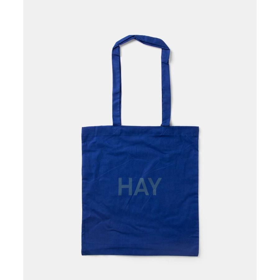 HAY（ヘイ） HAY TOTE BAG トートバッグ メンズ レディース バッグ 