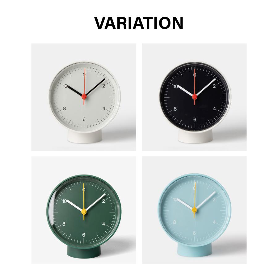 HAY ヘイ TABLE CLOCK 置き時計 メンズ レディース 時計 テーブル
