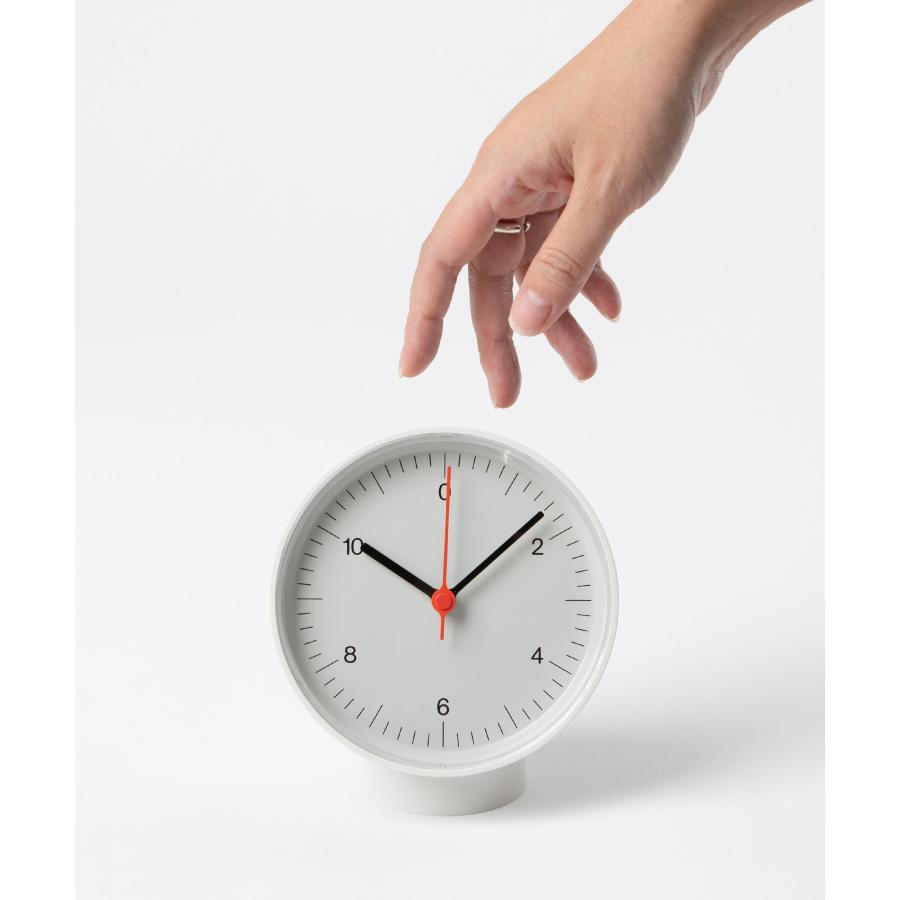 HAY ヘイ TABLE CLOCK 置き時計 メンズ レディース 時計 HAY ヘイ TABLE CLOCK 置き時計 メンズ レディース 時計