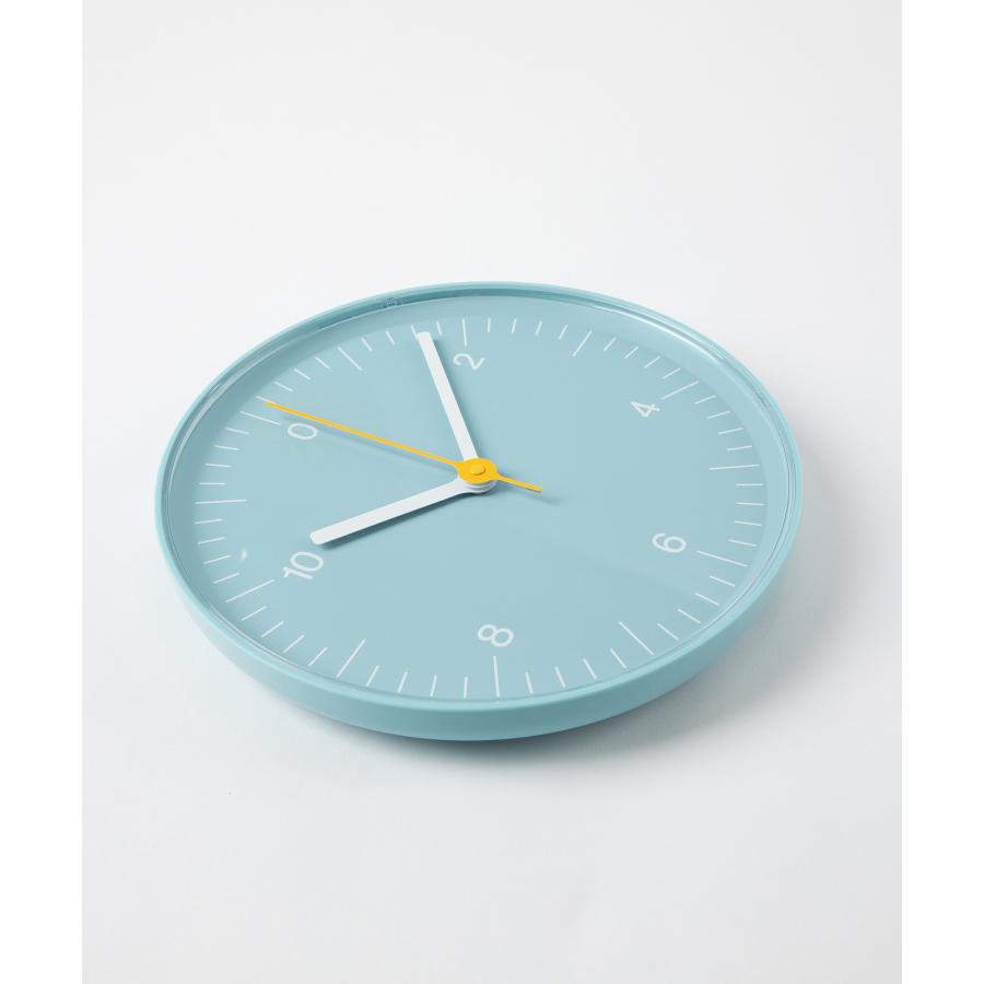 HAY ヘイ WALL CLOCK 掛け時計 メンズ レディース 時計
