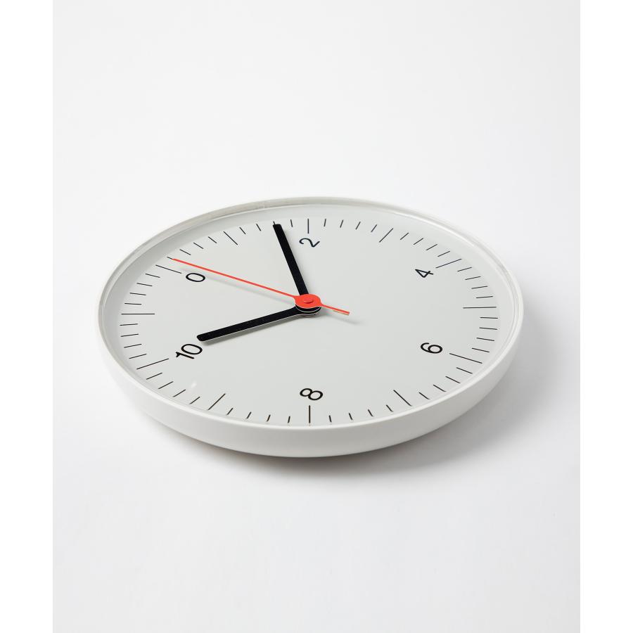 HAY  ウォールクロック　Analog HAY】ウォール クロック ANALOG アナログ 壁掛け時計 : RINKY DINK
