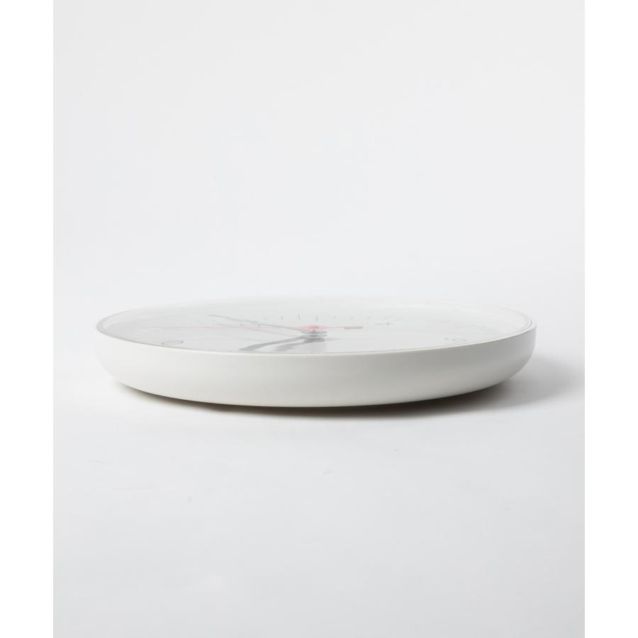 HAY（ヘイ） HAY WALL CLOCK 掛け時計 メンズ レディース 時計