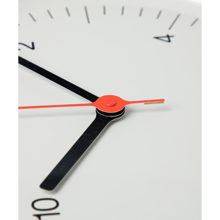 HAY ヘイ WALL CLOCK 掛け時計 メンズ レディース 時計