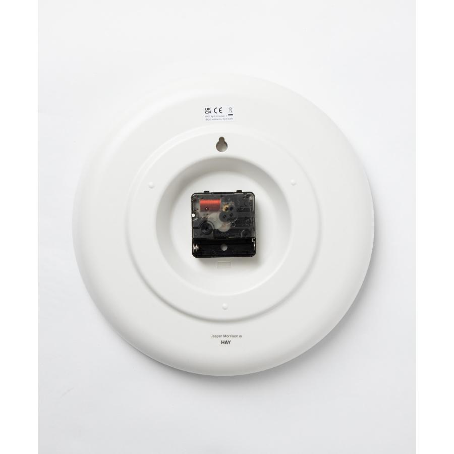 HAY（ヘイ） HAY WALL CLOCK 掛け時計 メンズ レディース 時計