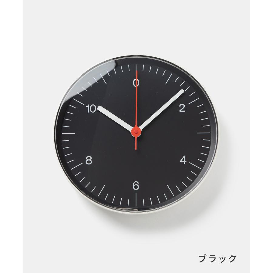 【新品】HAY TABLE CLOCK black 置き時計 掛け時計 楽天市場】ヘイ HAY TABLE CLOCK 置き時計 メンズ レディース