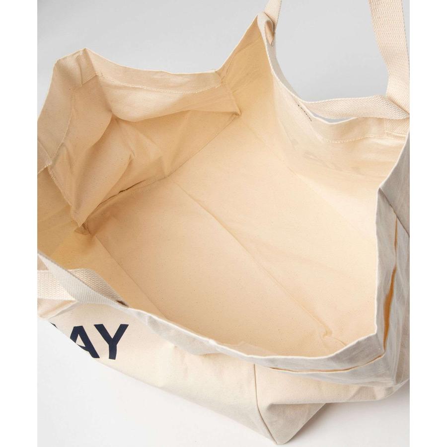 HAY（ヘイ） HAY WEEKEND BAG NO 2 トートバッグ メンズ レディース