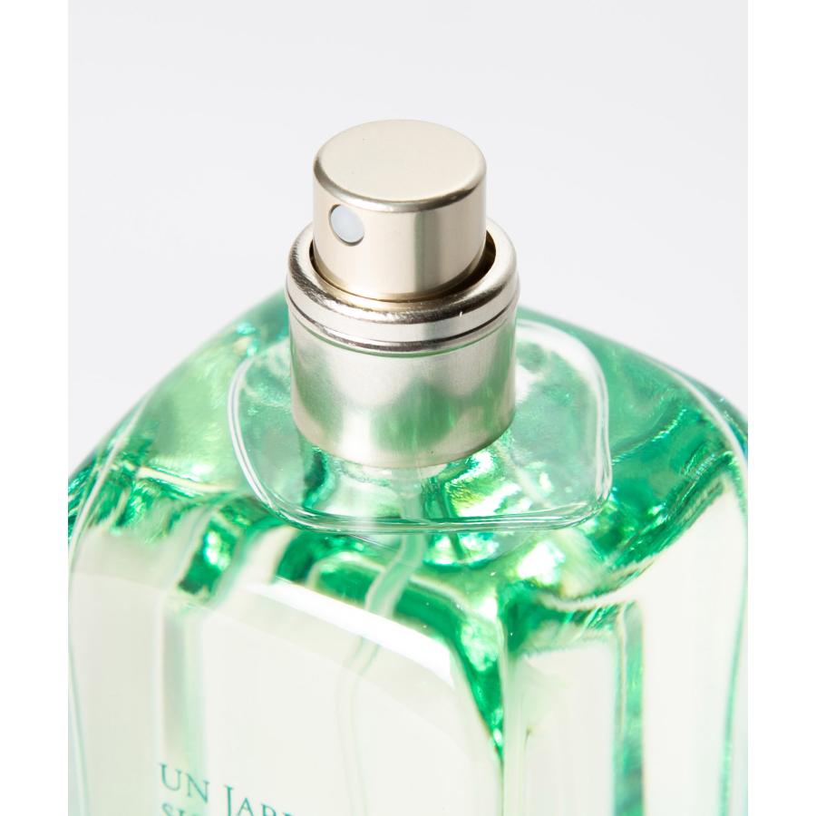 HERMES エルメス 庭園のフレグランス オードトワレ 100ml ユニ HERMES エルメス 庭園のフレグランス オードトワレ 100ml ユニ