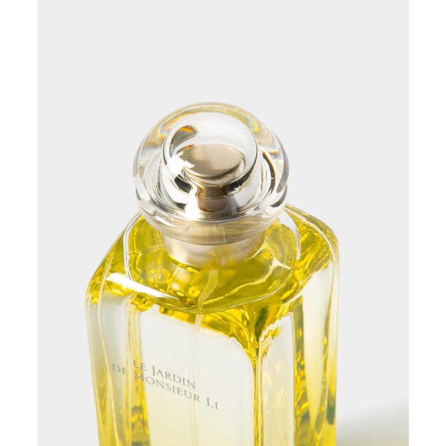 HERMES エルメス 庭園のフレグランス オードトワレ 100ml ユニ HERMES エルメス 庭園のフレグランス オードトワレ 100ml ユニ