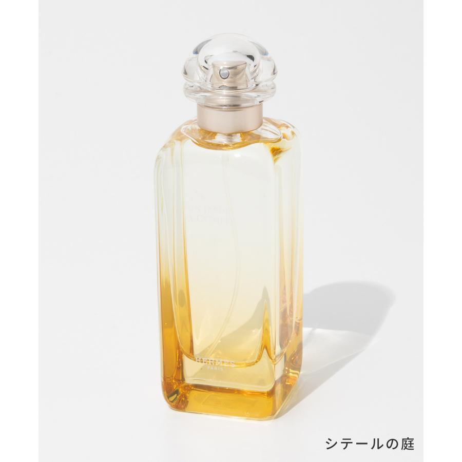 HERMES（エルメス） 庭園のフレグランス オードトワレ 100ml ユニ