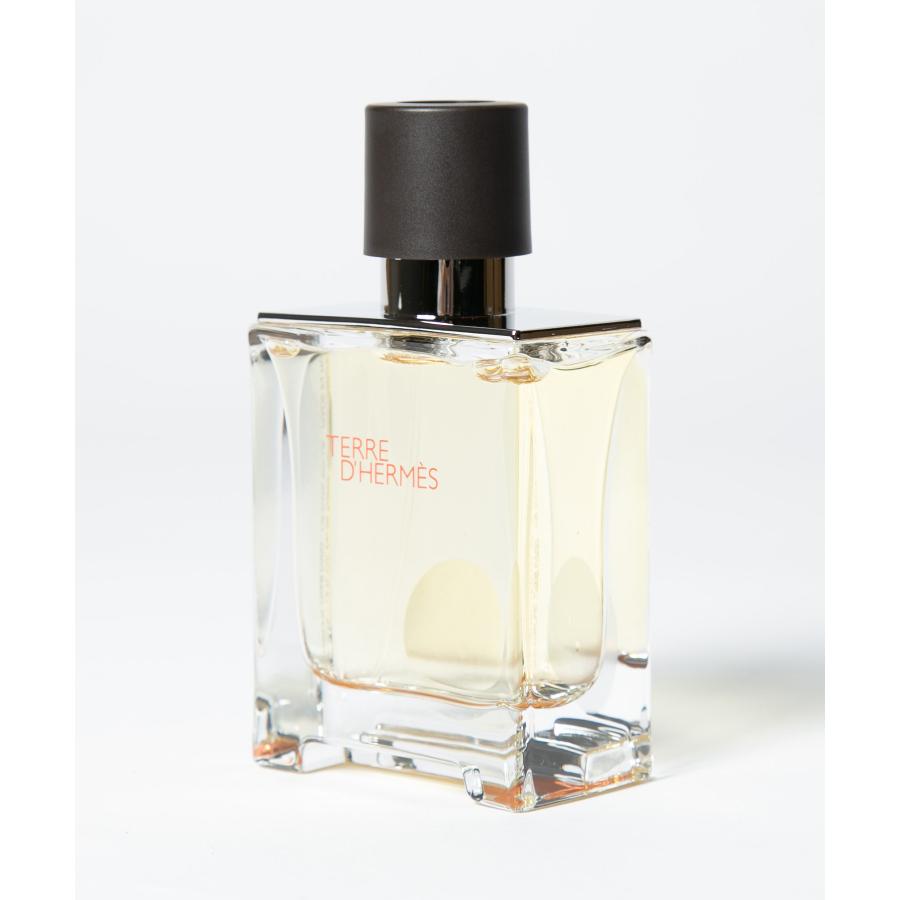 HERMES エルメス TERRE D'HERMES テール ドゥ オードトワレ 50ml