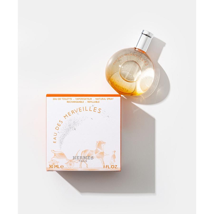 HERMES（エルメス） HERMES EAU DES MERVEILLES オー デ メルヴェイユ