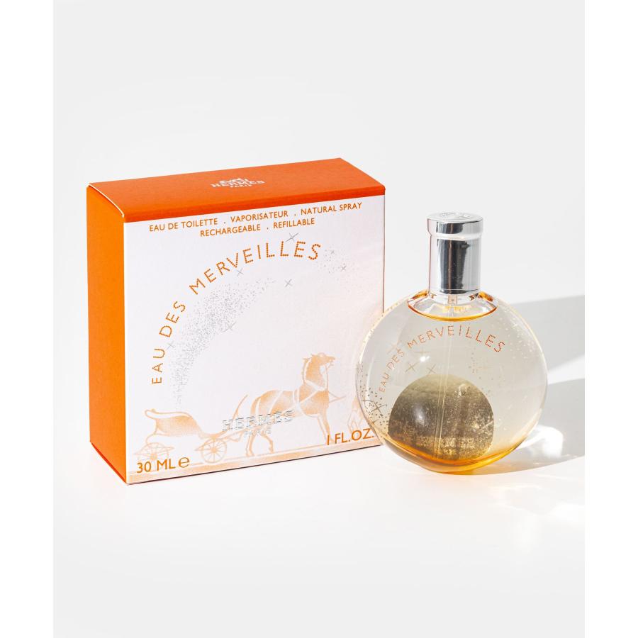HERMES（エルメス） HERMES EAU DES MERVEILLES オー デ メルヴェイユ
