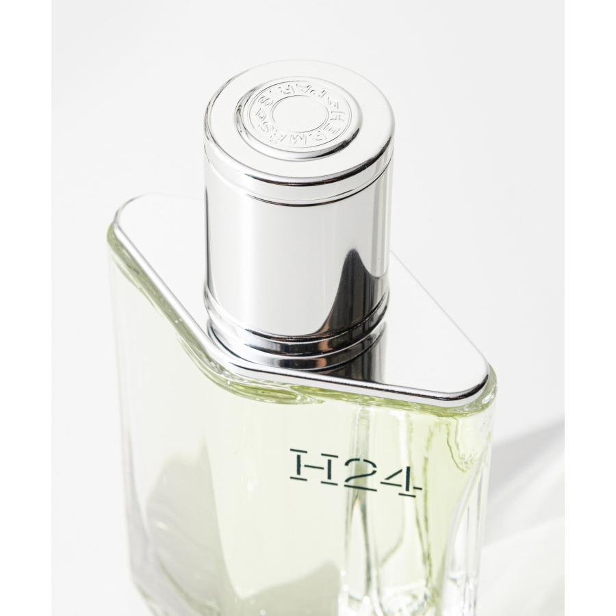 HERMES（エルメス） HERMES H24 オードトワレ 50mL メンズ