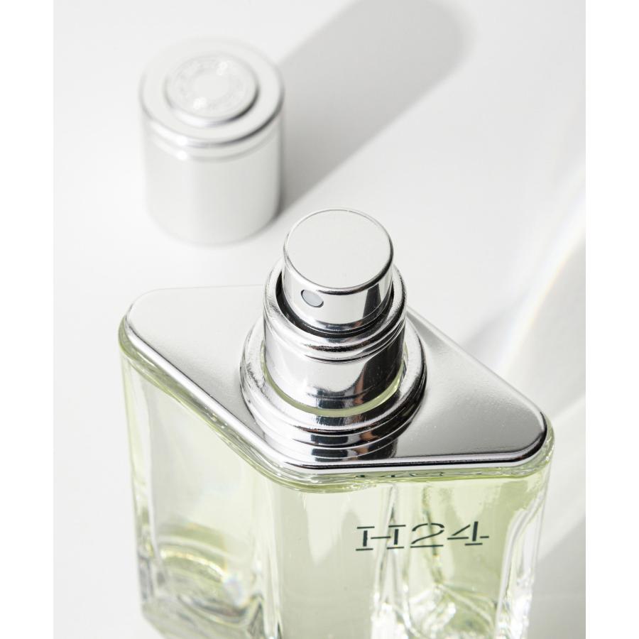 エルメス H24 オードトワレ 50ml【新品未使用品】 HERMES（エルメス） HERMES H24 オードトワレ 50mL メンズ