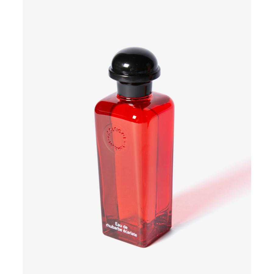 HERMES（エルメス） HERMES EAU DE RHUBARBE ECARLATE オー ドゥ