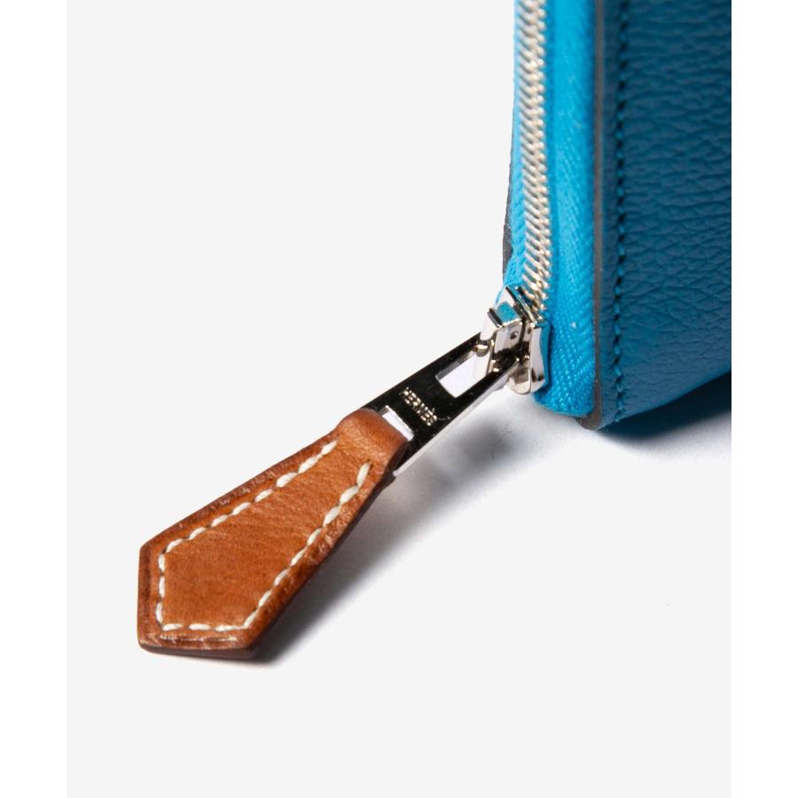 HERMES エルメス　シルクインコンパクト　アザップ　ケース HERMES（エルメス） HERMES AZAP SILKIN COMPACT アザップ シルクイン