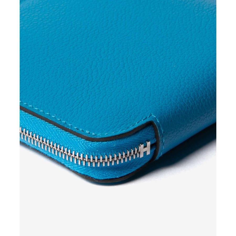 HERMES エルメス アザップシルクイン コンパクト ケース HERMES（エルメス） HERMES AZAP SILKIN COMPACT アザップ シルクイン