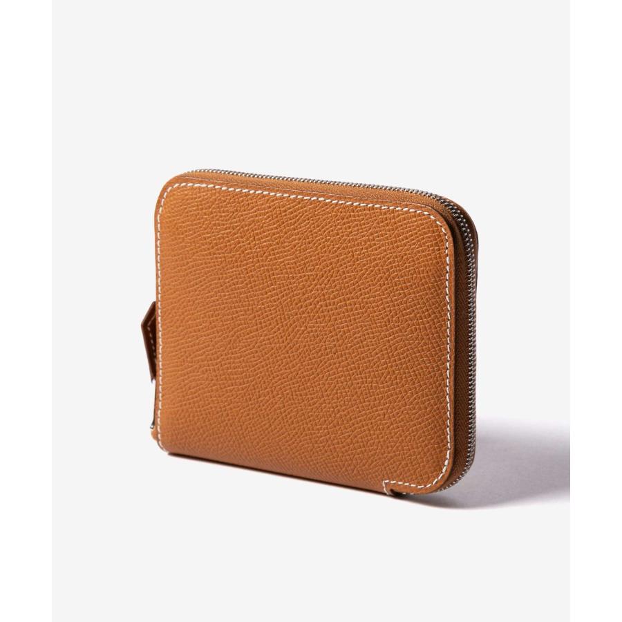 HERMES（エルメス） HERMES AZAP SILKIN COMPACT アザップ シルクイン