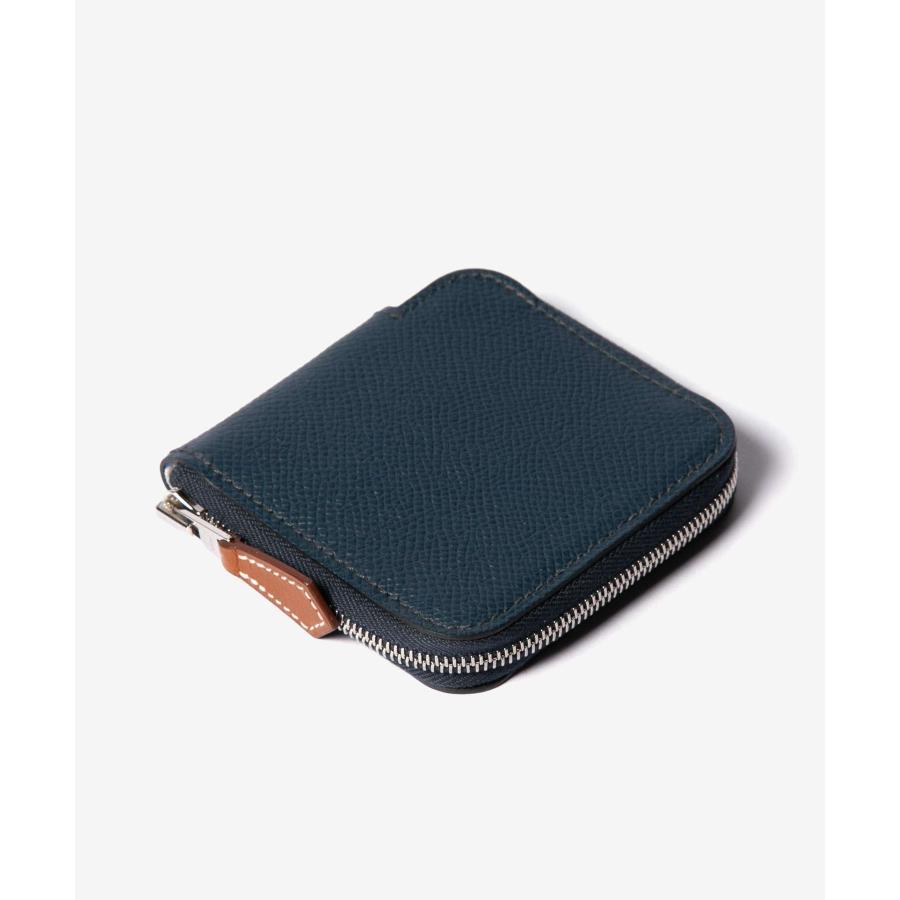 HERMES エルメス AZAP SILKIN COIN アザップ シルクイン コイン