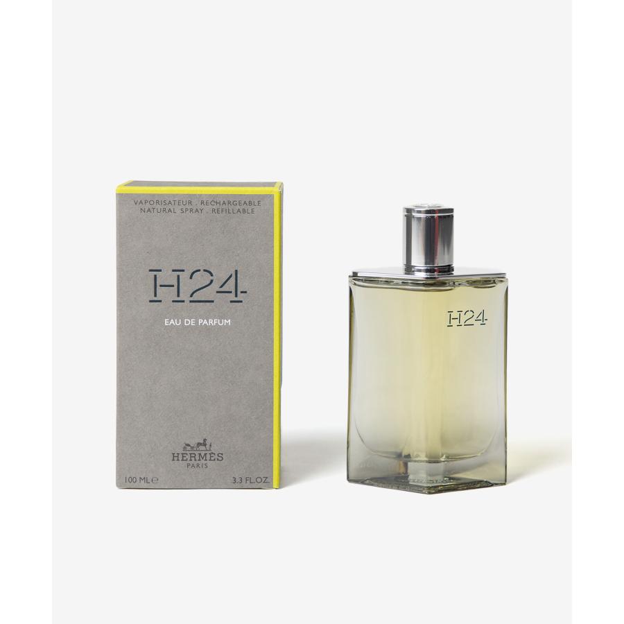 HERMES（エルメス） HERMES H24 エイチ 24 オードパルファム 100mL