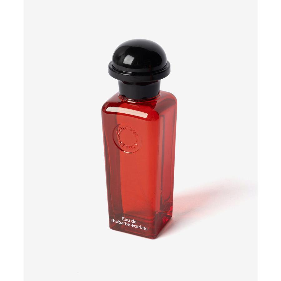 HERMES エルメス オードゥルバーブエカルラット コロン クリームセット HERMES（エルメス） HERMES EAU DE RHUBARBE ECARLATE オー ドゥ