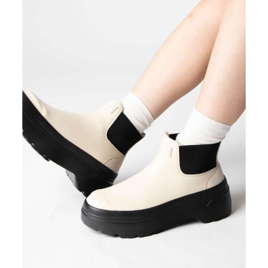 HUNTER（ハンター） HUNTER REFINED EXPLORER PULL ON LEATHER BOOT