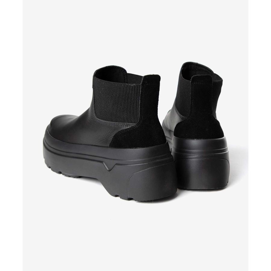 HUNTER（ハンター） HUNTER REFINED EXPLORER PULL ON LEATHER BOOT