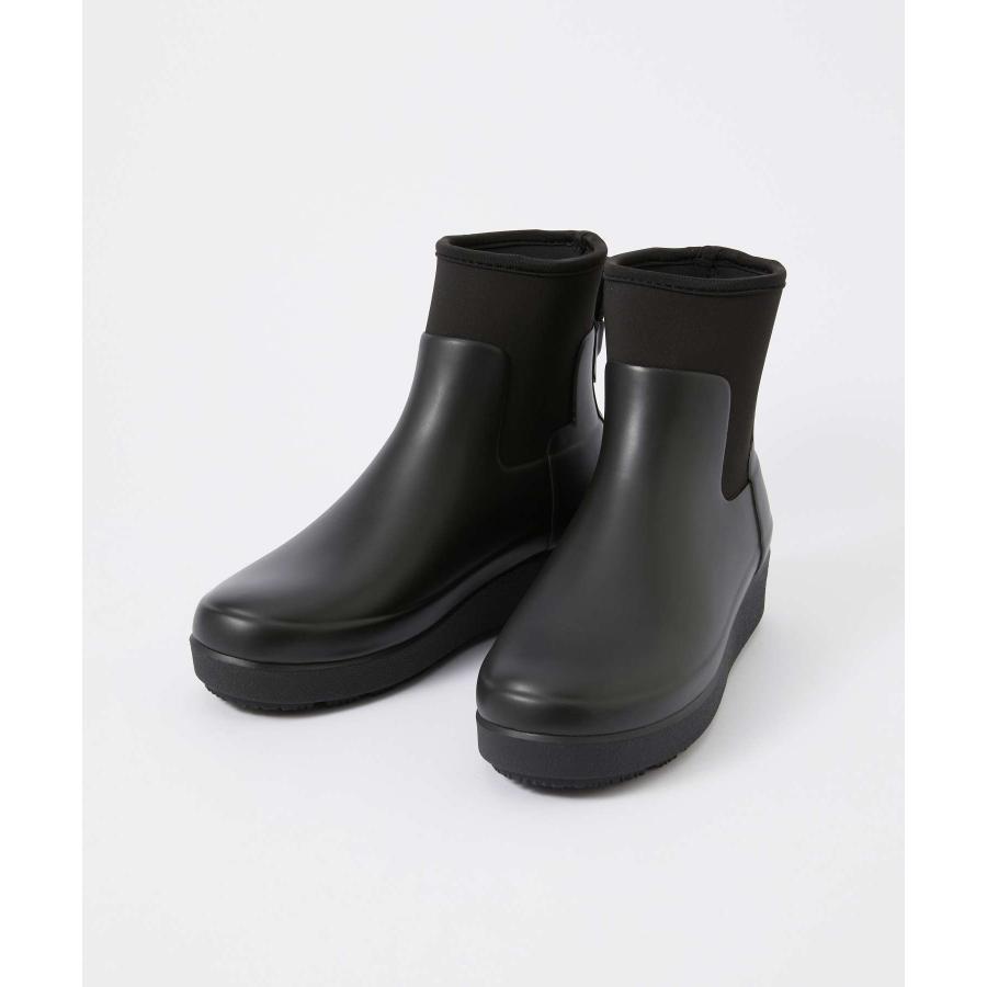 HUNTER（ハンター） HUNTER WFS2046NRE レインシューズ W Refined