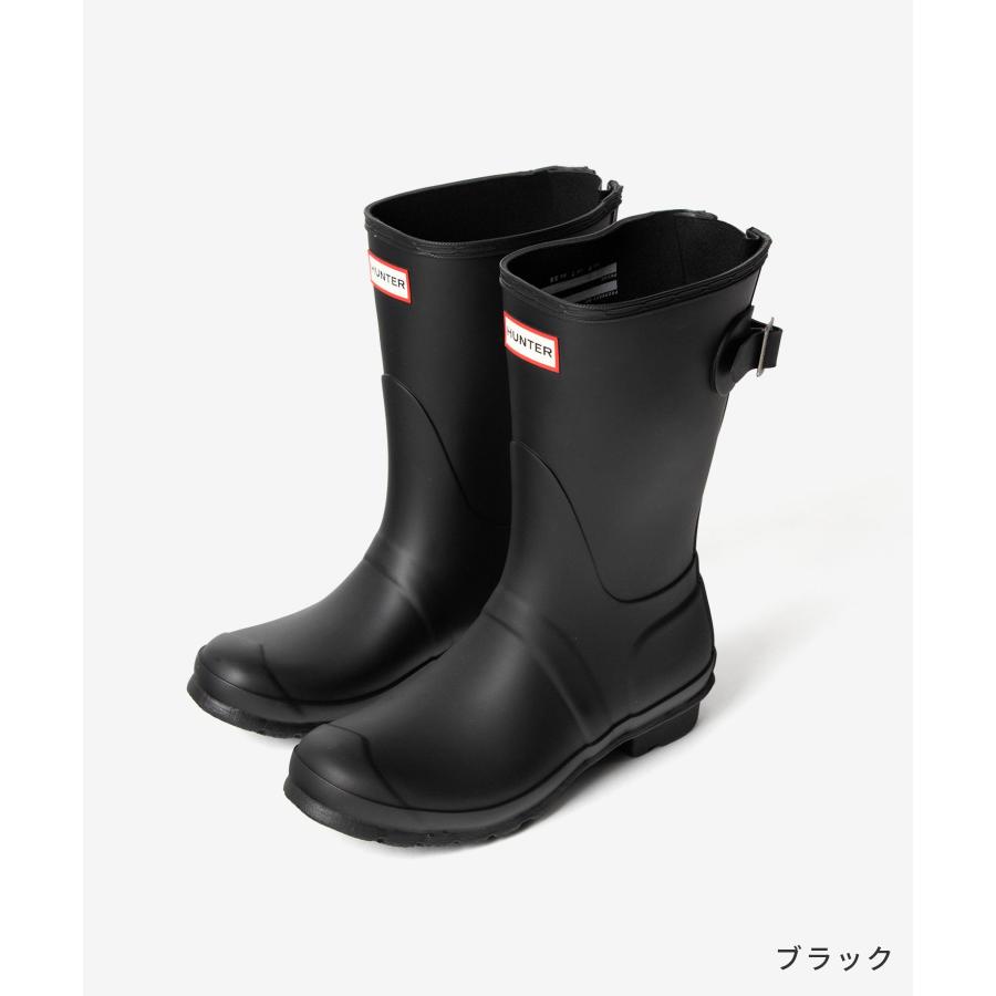 HUNTER（ハンター） HUNTER WFS1013RMA レインシューズ HUNTER