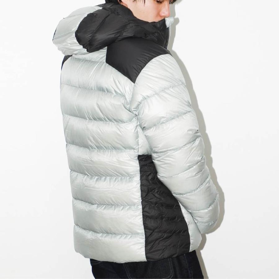 HAGLOFS（ホグロフス） ダウン ジャケット アウター haglofs 603930