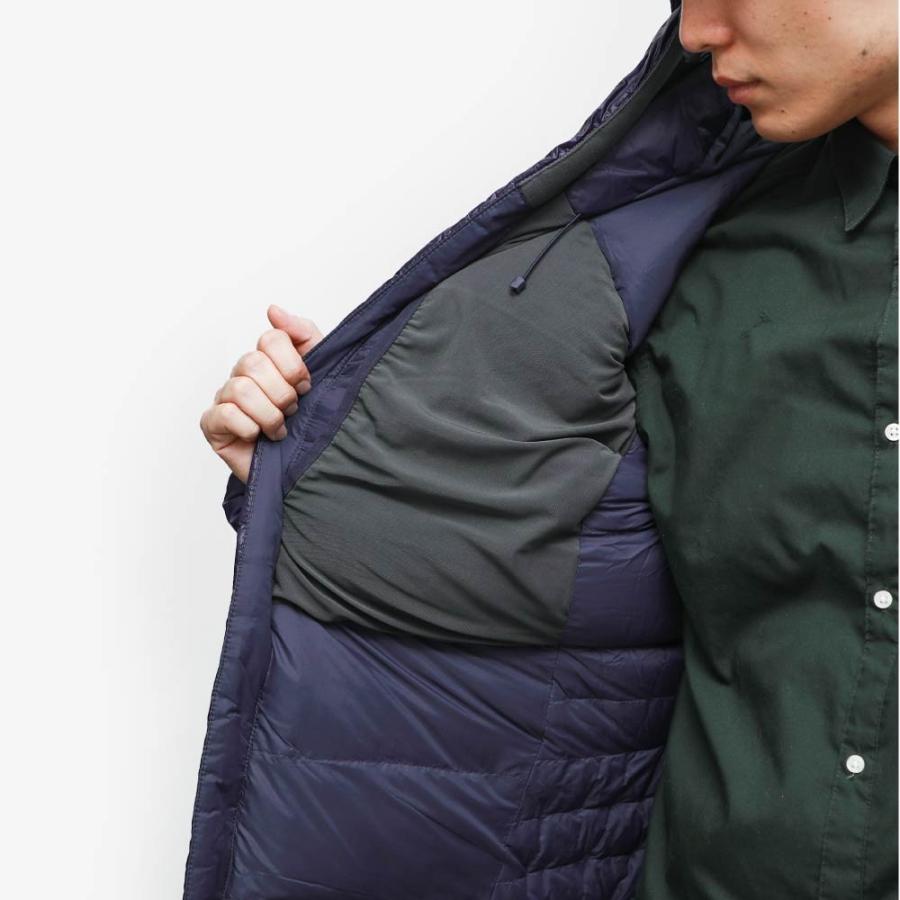 HAGLOFS（ホグロフス） ダウン ジャケット アウター haglofs 603930