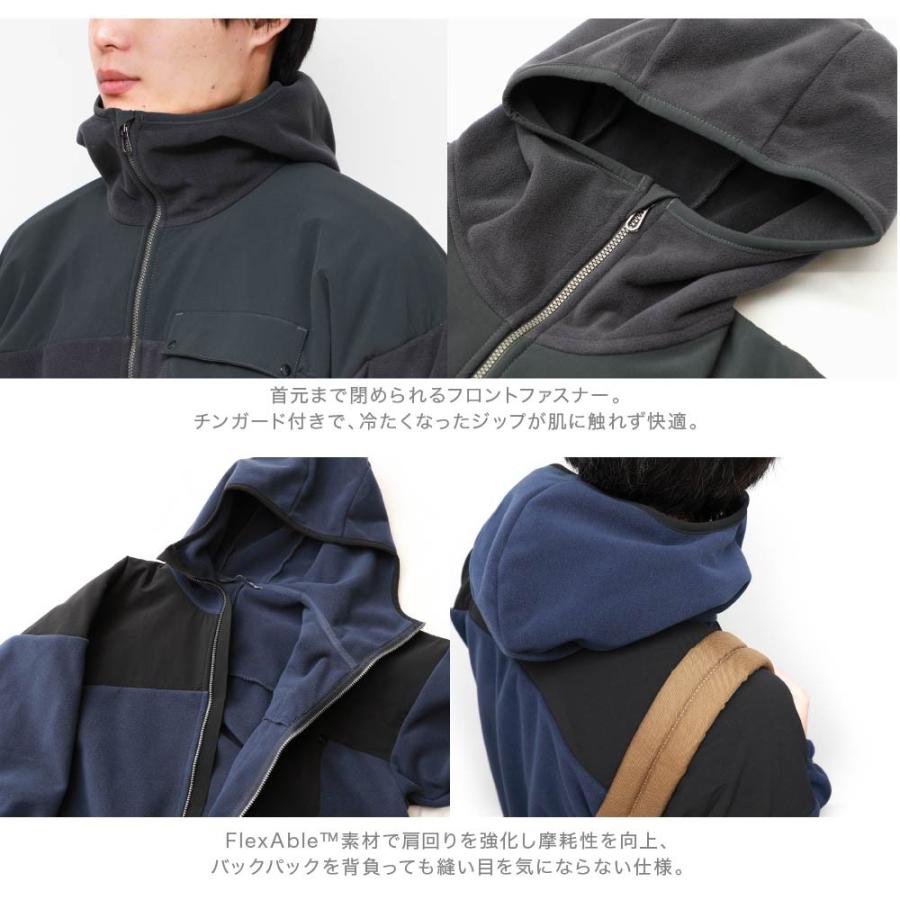 HAGLOFS  ホグロフス　ジャケット HAGLOFS（ホグロフス） ミミック アラート ジャケット / メンズ