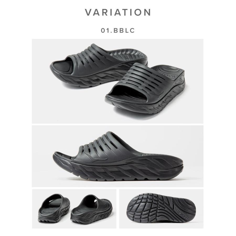 HOKA ONEONE ホカ オネオネ ONE ORA RECOVERY SLIDE メンズ HOKA ONEONE ホカ オネオネ ONE ORA RECOVERY SLIDE メンズ