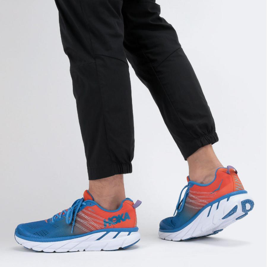 HOKA ONEONE ホカオネオネ ONE Clifton 6 クリフトン6 1102872
