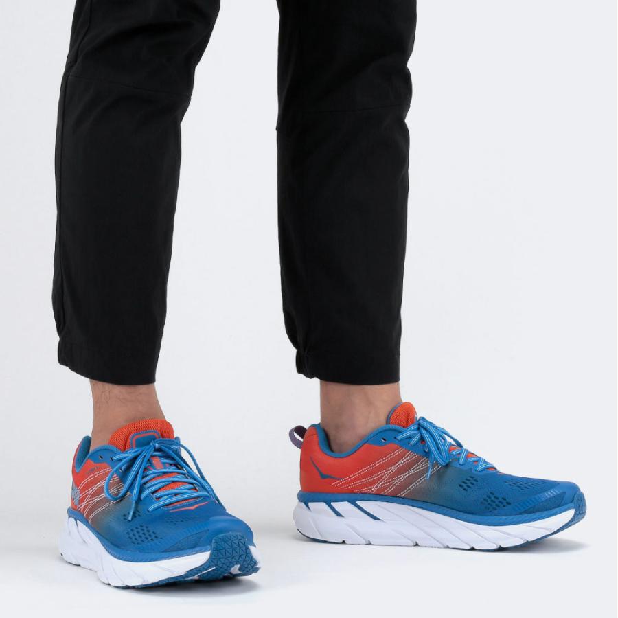 HOKA ONEONE（ホカ オネオネ） HOKA ONE ONE Clifton 6 クリフトン6